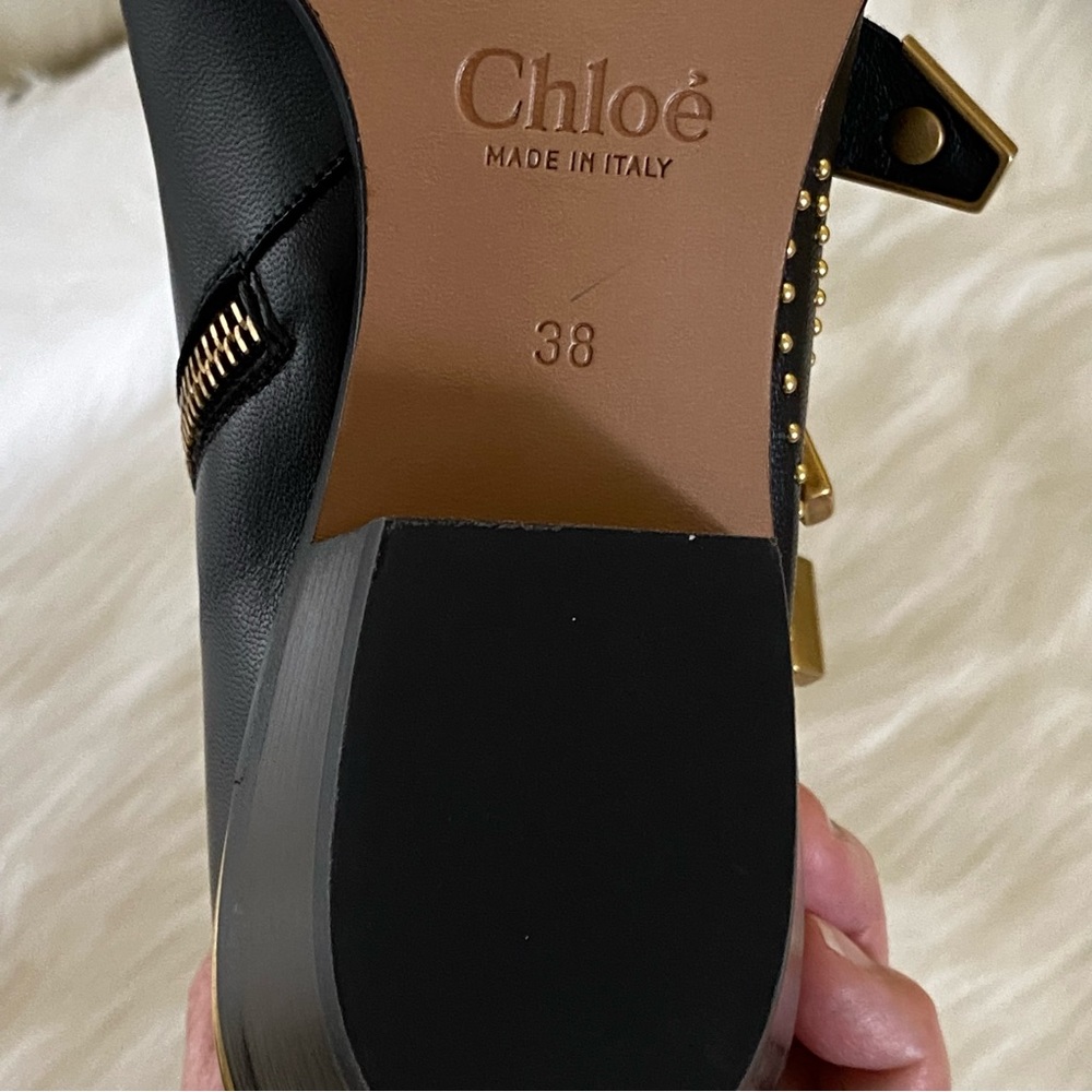 Chloe ankle boots - Picture 14 of 16